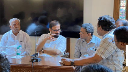 “जुन्या ठाणेकरांना तातडीने घरगुती गॅस जोडणी द्या” खासदार नरेश म्हस्के यांची महानगर गॅसला तंबी