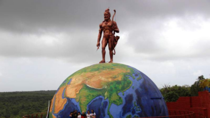 समुद्रात परशु फेकला अन्… कशी झाली कोकण प्रांताची निर्मिती? जाणून घ्या इतिहास