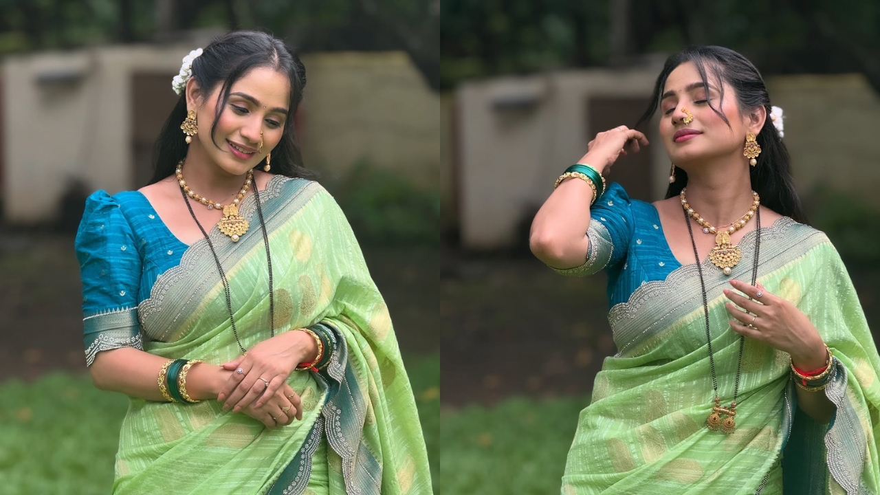 दिव्याचे फोटोज मग चाहते गप बसणार आहेत काय? कमेंट्समध्ये मनभरून आणि कमेंट्स सेक्शनभरून कौतुक आले आहेत. 