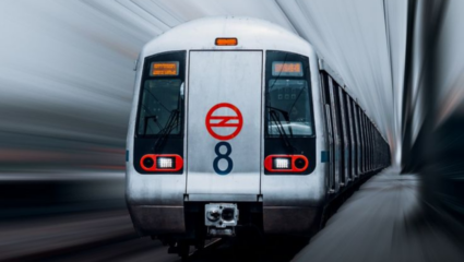 दिल्ली मेट्रोमध्ये डॉक्टरांची भरती! तासाला कमवता येईल हजारोंची रक्कम; जाणून घ्या भरतीविषयी