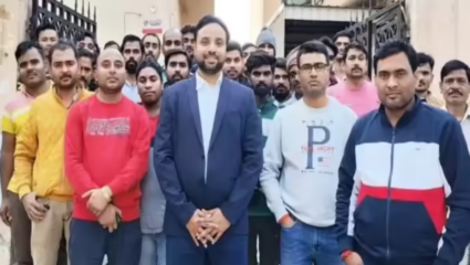 “शिक्षण सोडलं अन् रस्त्यावर विकले….” आज करतोय कोटींची उलाढाल