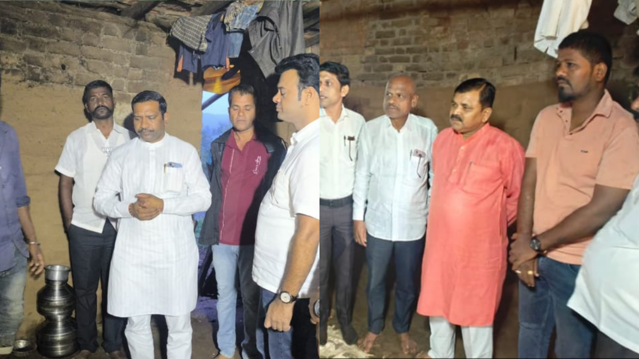 Urgent Action For Housing And Health Facilities