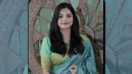 संपूर्ण गाव तिच्या विरोधात होतं, पण प्रिया थांबली नाही; बनली IAS अधिकारी!