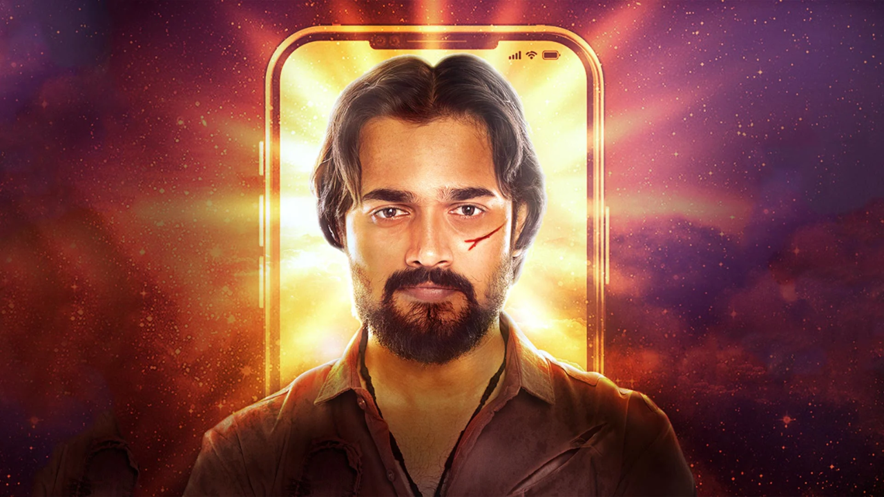 या App च्या साहाय्याने तो वाईट पद्धतीने बक्कळ पैसे कमवतो. शौचालयाची देखभाल करणारा वस्त्या मुंबईतील गडगंज श्रीमंत असा वसंत शेठ म्हणून ओळखला जातो. 