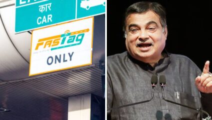 Annual Fastag Pass मुळे अजूनही गोधळलेले आहात? Nitin Gadkari यांनी दिले अवघड प्रश्नाची सोपी उत्तरं