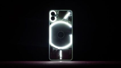 या दमदार प्रोसेसरसह लाँच होणार Nothing Phone 3 स्मार्टफोन, इतर स्पेसिफिकेशन्सही आले समोर