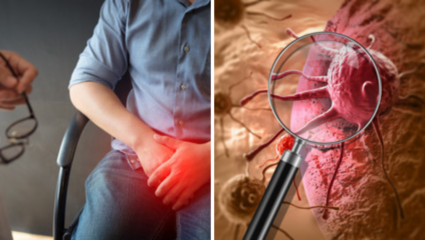 पुरूषांचे आयुष्य उद्ध्वस्त करणाऱ्या Prostate Cancer ची सुरूवातीची 5 लक्षणे, वेळीच ओळखा