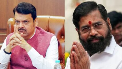 Raigad News : “भाजपसोबत बंडखोरी करत विधानसभा लढवली; भाजप माजी जिल्हा उपाध्यक्षांचा शिंदेसेनेत प्रवेश