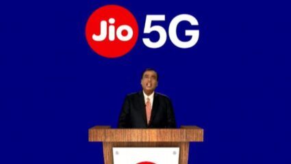 हे आहेत Jio चे 5 ढासू रिचार्ज प्लॅन्स, Unlimited सुविधा आणि किंमत 300 रुपयांहून कमी
