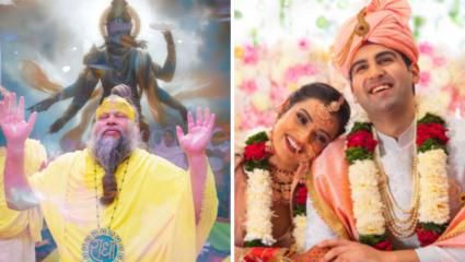Love Marriage असो वा अरेंज मॅरेज, का तुटत आहेत नाती? प्रेमानंद महाराजांनी दिले मोठे कारण