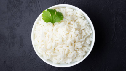 शिळा भात खाण्याचे नुकसान