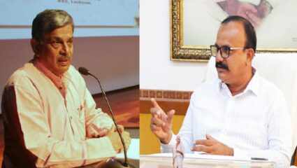 RSS च्या ‘त्या’ मागणीवरुन काँग्रेस आक्रमक; हर्षवर्धन सपकाळांनी केली जोरदार टीका