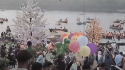 Satara News : जिल्ह्यात पर्यटन स्थळांवर बंदी नाही मात्र मार्गदर्शक सूचना पाळा