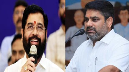 सतेज पाटलांना मोठा धक्का! तब्बल ‘इतके’ माजी नगरसेवक शिवसेनेत जाणार