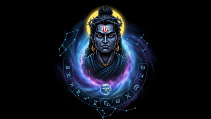 5 राशीच्या लोकांना झटका देणार शनी, हातातून निसणार धनसंपत्ती आणि नातं, नशीबही देणार धोका