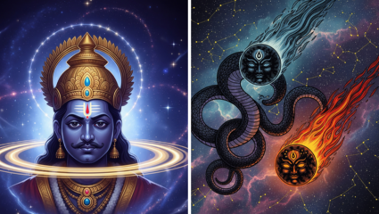 Shani Vakri 2025: जुलैमध्ये उलथणार ब्रम्हांड, अर्धा डझन ग्रह करणार उत्पात! कारण वाचून हादराल