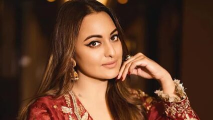 सोनाक्षी सिन्हा पापाराझींवर चांगलीच संतापली, म्हणाली ‘आता वेळ आली आहे…’