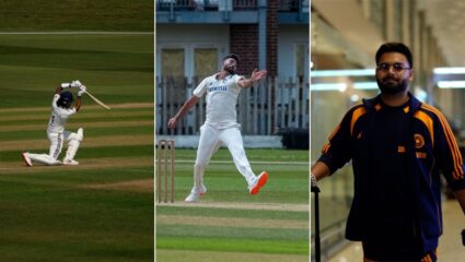 IND vs ENG : गिलपासून जडेजापर्यंत… हे भारतीय खेळाडू लीड्समध्ये इतिहास रचण्यासाठी सज्ज