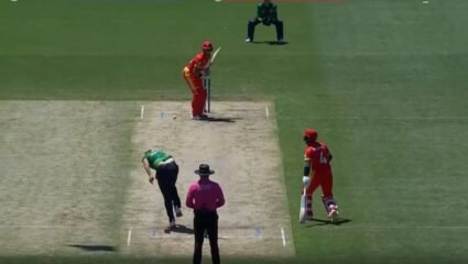 T20 विश्वचषक 2026 साठी 13 संघ क्वालिफाय! हा संघ पहिल्यांदा खेळणार वर्ल्डकप