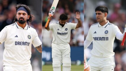 ENG vs IND : एकाच सामन्यात भारताचे चार शतकवीर, पाच सेंच्युरी! वाचा सर्वात्तम खेळी कोणाची?