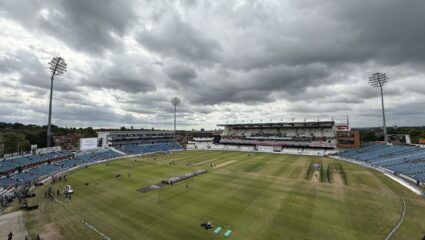 IND VS ENG 3rd Day Weather Report : आज पाऊस खेळ खराब करणार? वाचा असा असेल हवामानाचा कल