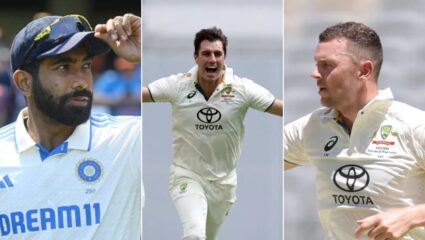 5 विकेट-हॉलच्या यादीत भारत पहिल्या स्थानावर, वाचा टाॅप 5 फलंदाज कोणते?