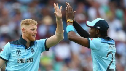 IND vs ENG : भारताचं टेन्शन वाढलं! इंग्लडच्या या स्टार खेळाडूचे होणार पुनरागमन