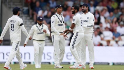 IND vs ENG : टीम इंडियाच्या पराभवानंतर भारतीय संघाच्या अडचणी वाढणार! हा खेळाडू होणार संघाबाहेर, इंग्लडची लागणार लाॅटरी