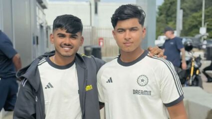 महाराष्ट्राचा पठ्ठ्या आज करणार भारताचे नेतृत्व! IND vs ENG सामना आज रंगणार, वाचा कधी आणि कुठे पाहता येणार सामना