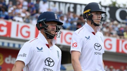 India vs England दुसऱ्या सामन्यासाठी इंग्लडचा ‘संघ जाहीर’! नव्या खेळाडूंची झाली एंन्ट्री