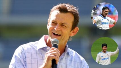 तो भारताचा पुढचा सुपरस्टार …ऑस्ट्रेलियन दिग्गज अ‍ॅडम गिलख्रिस्टने केली भविष्यवाणी