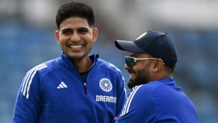 IND vs ENG 1st Test Weather Report : हेडिंग्ले कसोटी पावसामुळे वाया जाईल का? पाचही दिवस पावसाची शक्यता