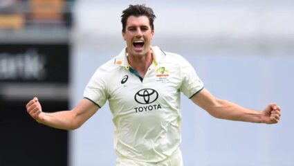 WI vs AUS:  पॅट कमिन्सने केला हा अद्भुत पराक्रम, 63 वर्षांचा जुना विक्रम मोडला