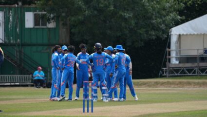 IND vs ENG : भारतीय महिला संघ T20 मालिकेसाठी सज्ज! पहिल्या सामन्यात टीम इंडीयाची अशी असु शकते प्लेइंग 11