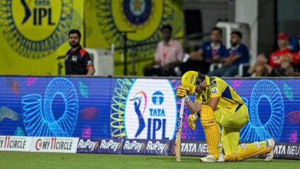 ZIM vs SA : या दक्षिण आफ्रिकेच्या खेळाडूचं IPL मुळे नशीब चमकलं! कसोटी आंतरराष्ट्रीय संघात करणार पदार्पण