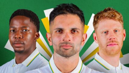 ZIM vs SA : चॅम्पियन संघ झिम्बाब्वेविरुद्ध मालिकेसाठी सज्ज! जाणून घ्या दक्षिण आफ्रिकेची प्लेइंग 11