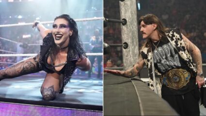 WWE चा चॅम्पियन जखमी! मोठा सामना रद्द, सौदी अरेबियासाठी 2 सामने जाहीर