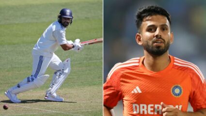करुण नायर आणि जितेश शर्मा यांनी दिला या संघाला डच्चू! समोर आली मोठी अपडेट