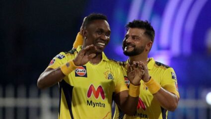 CPL 2025 : चेन्नई सुपर किंग्सचा स्टार झाला नाईट रायडर्समध्ये सामील! सांभाळणार महत्त्वाची जबाबदारी