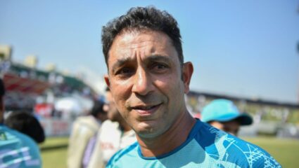 पाकिस्तान नवीन WTC सायकलसाठी सज्ज, या अनुभवी खेळाडूला दिली मुख्य प्रशिक्षकाची जबाबदारी