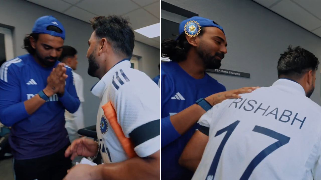 फोटो सौजन्य – BCCI