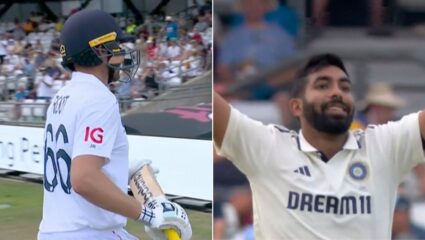 ENG vs IND : 13000 धावा, 36 शतके… जसप्रीत बुमराहने फेरलं या दिग्गजांच्या आकड्यांवर पाणी