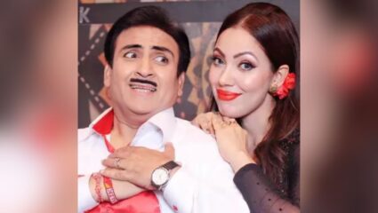 १७ वर्षांनंतर जेठालाल- बबिताजीची ‘तारक मेहता…’मधून एक्झिट? नुकत्याच झालेल्या एपिसोडमध्ये दिसले नाहीत, अय्यरचा प्रवासही संपला…