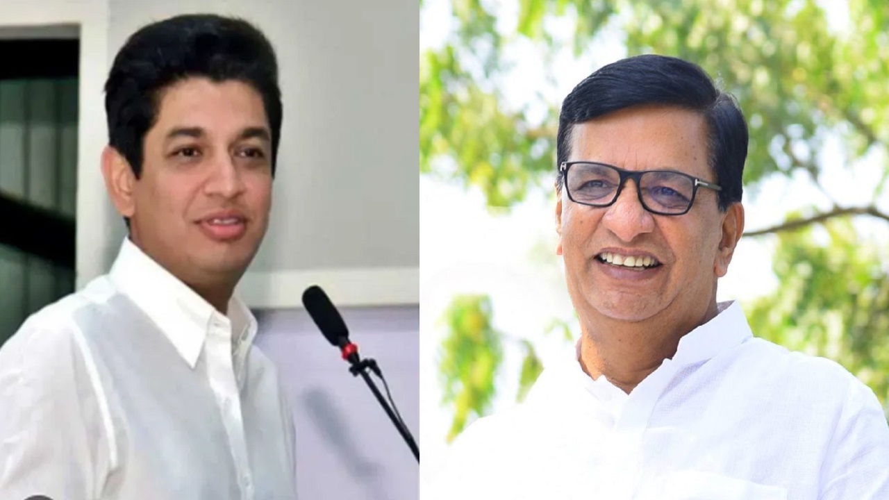 सत्यजित तांबेंचे विधान बालिशपणाचे; मामा बाळासाहेब थोरातांनी चांगलंच झापलं