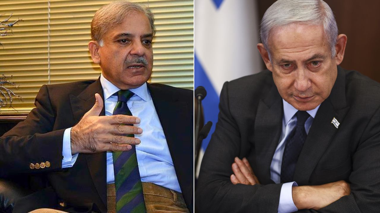 Pakistan denies Iran official's claim No nuke threat to Israel