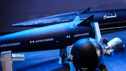 Israel Iran War : हायपरसोनिक युद्धात नवा अध्याय; इराणने आपल्या शस्त्रागारातून बाहेर काढले ‘हे’ सर्वात धोकादायक क्षेपणास्त्र