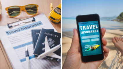 इंटरनॅशनल ट्रिपचे प्लॅनिंग करताय का? Travel Insurance ठरेल तुमचा साथीदार, कसे कराल अप्लाय