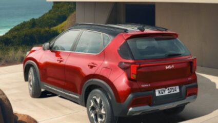 1 लाखाचं डाउन पेमेंट आणि Kia Sonet ची चावी असेल तुमच्या हातात ! समजून घ्या EMI चा हिशोब