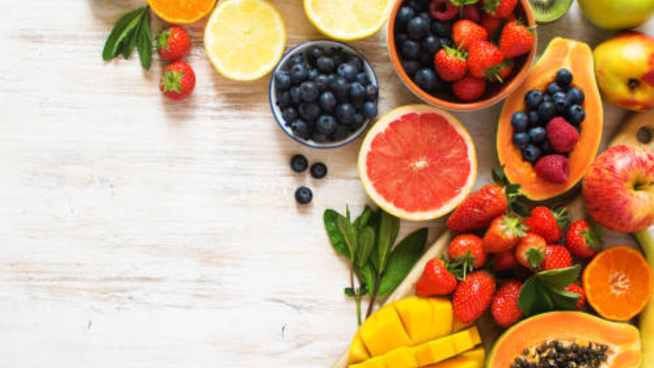 विटामिन सी ची कमतरता का कमी होते