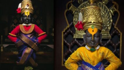 AshadhiWari : युगे अठ्ठावीस वीटेवरी उभा; विठ्लाची ही आरती कोणी लिहीली? 99 टक्के लोकांना महितीच नाही